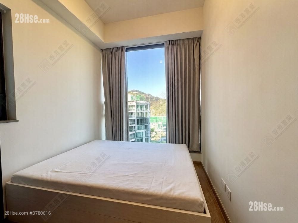 港岛南岸 售盘 2 房 , 2 浴室 573 平方尺