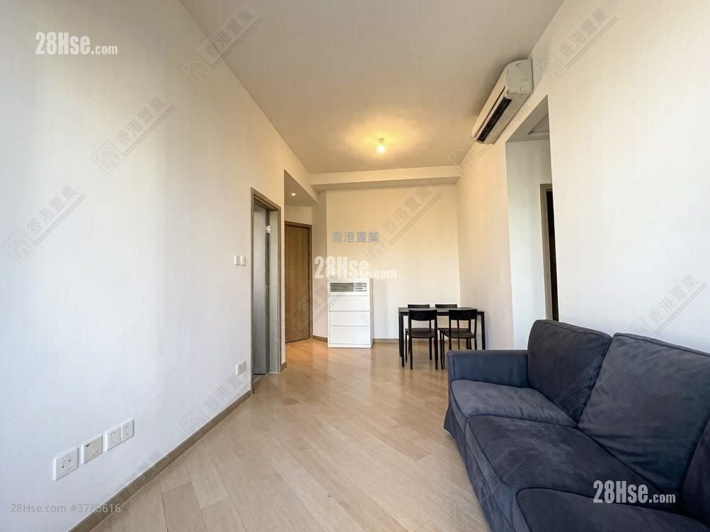 港岛南岸 售盘 2 房 , 2 浴室 573 平方尺