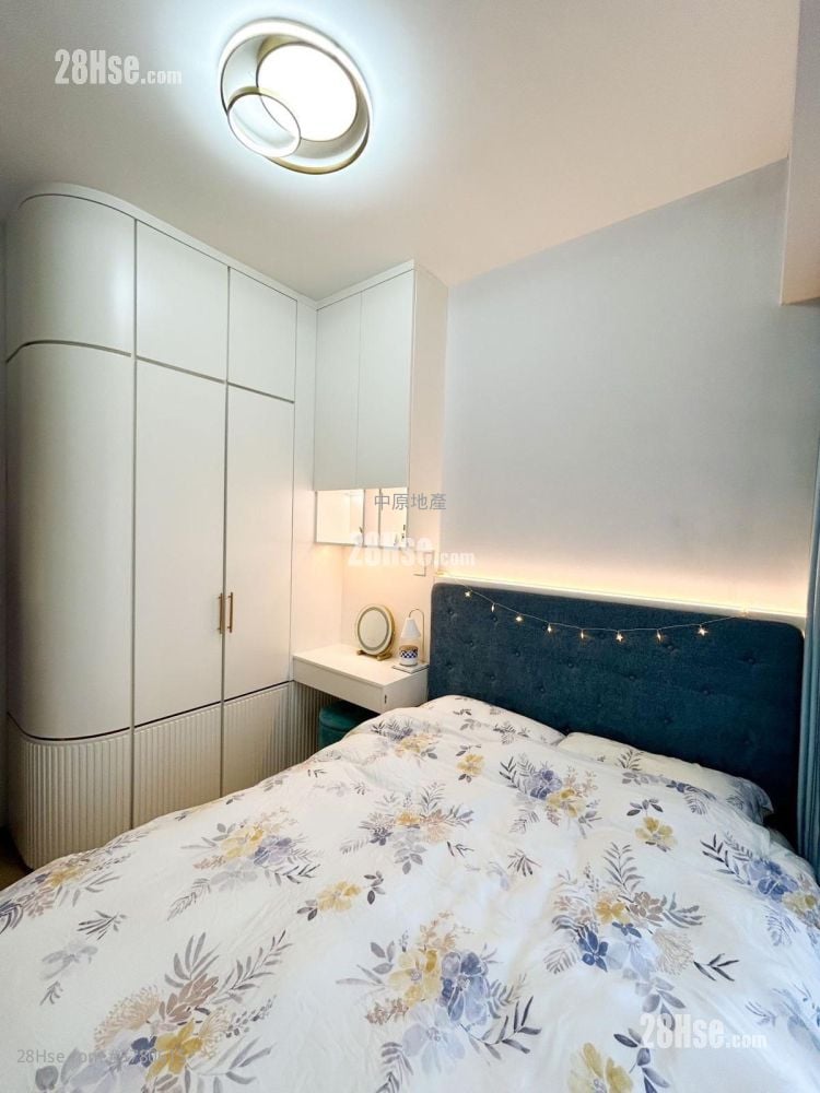 Lp6 Sell 2 Bedrooms , 1 Bathroom 484 ft²