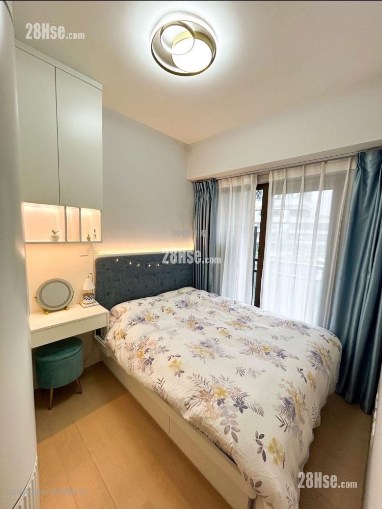 Lp6 Sell 2 Bedrooms , 1 Bathroom 484 ft²