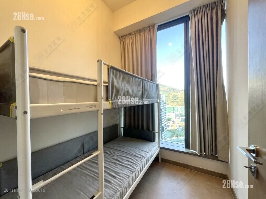 港岛南岸 售盘 2 房 , 2 浴室 573 平方尺