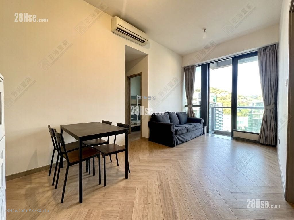 港岛南岸 售盘 2 房 , 2 浴室 573 平方尺