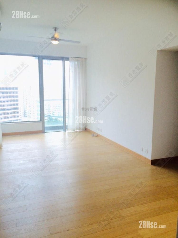 壹环 售盘 3 房 , 2 浴室 867 平方尺