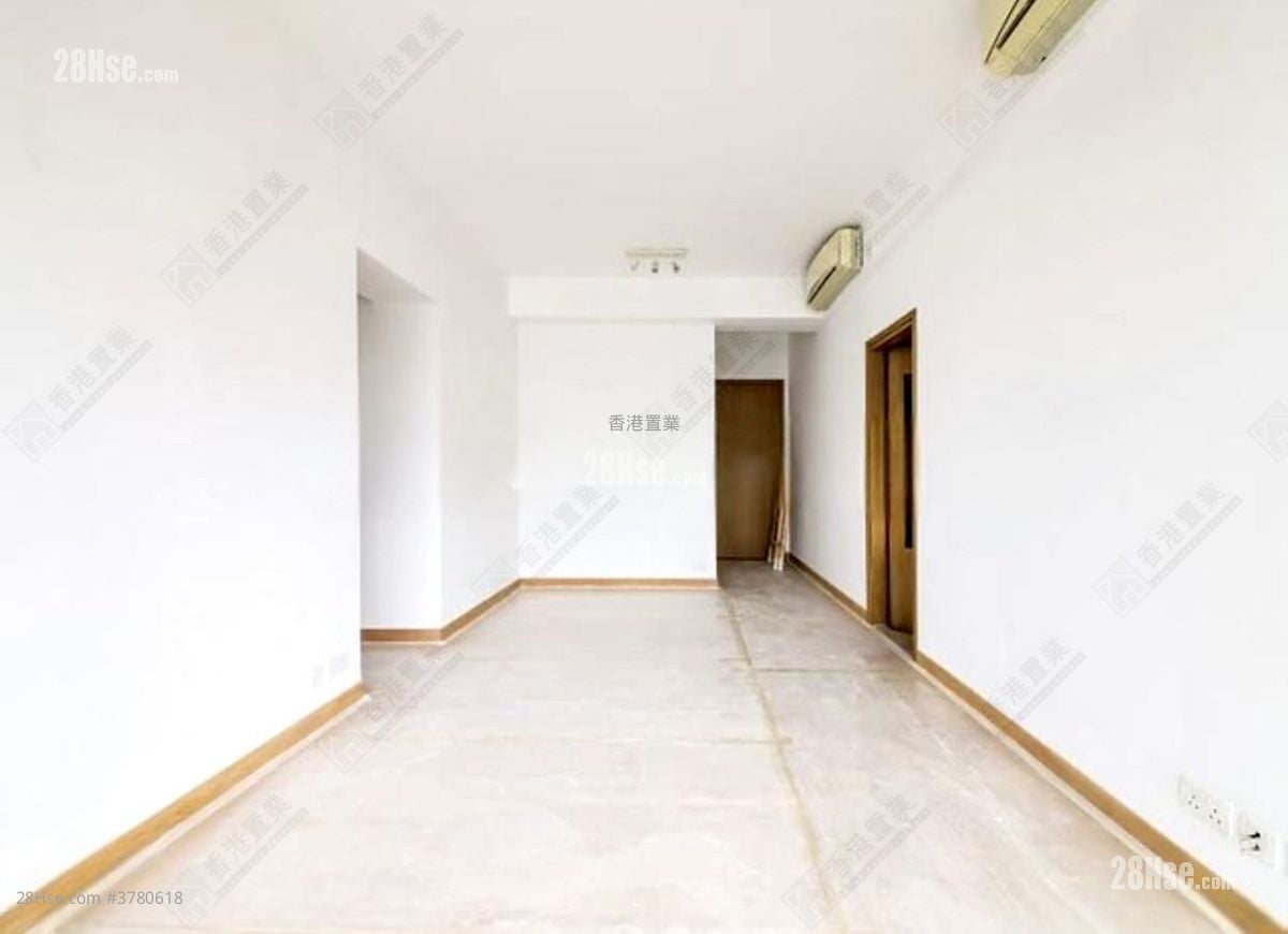 壹环 售盘 3 房 , 2 浴室 867 平方尺