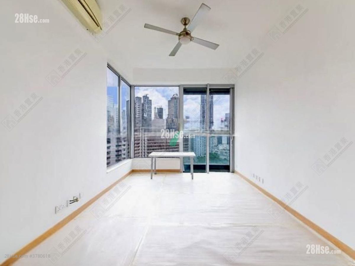 壹环 售盘 3 房 , 2 浴室 867 平方尺