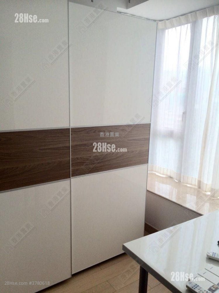 壹环 售盘 3 房 , 2 浴室 867 平方尺