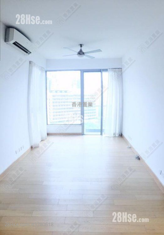 壹环 售盘 3 房 , 2 浴室 867 平方尺