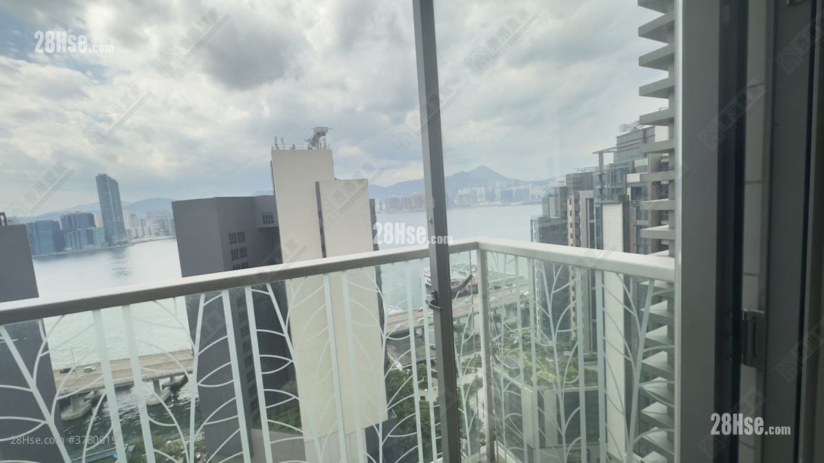 The Java 售盘 3 房 , 2 浴室 690 平方尺