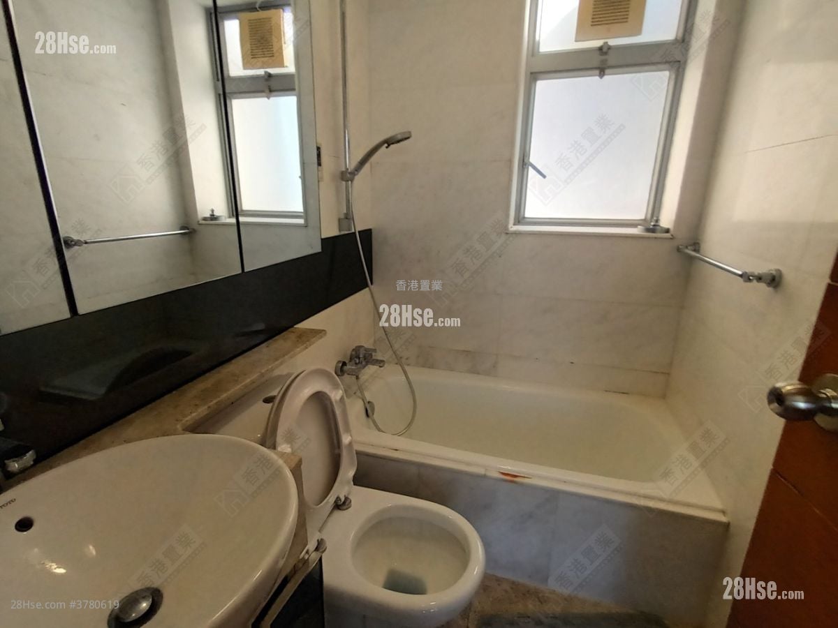 The Java 售盘 3 房 , 2 浴室 690 平方尺