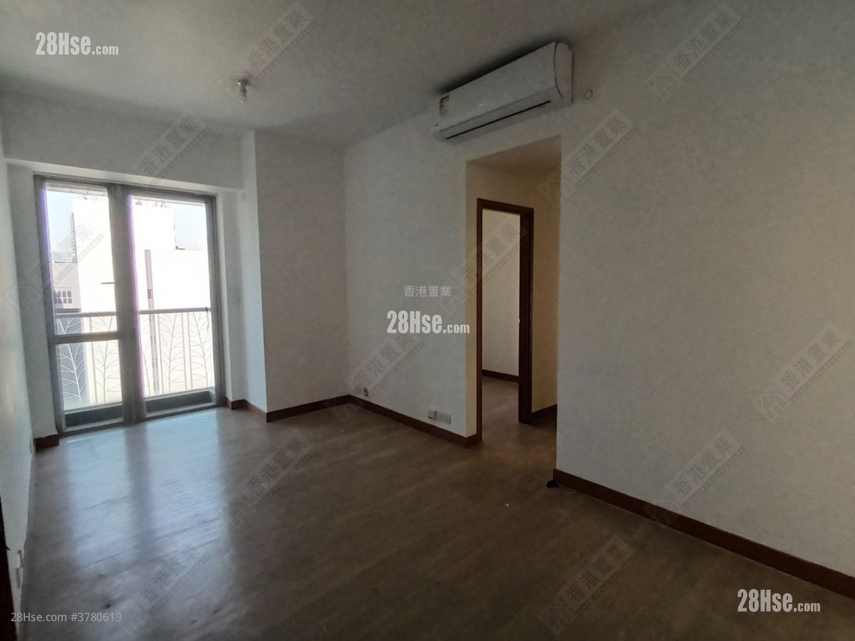 The Java 售盘 3 房 , 2 浴室 690 平方尺