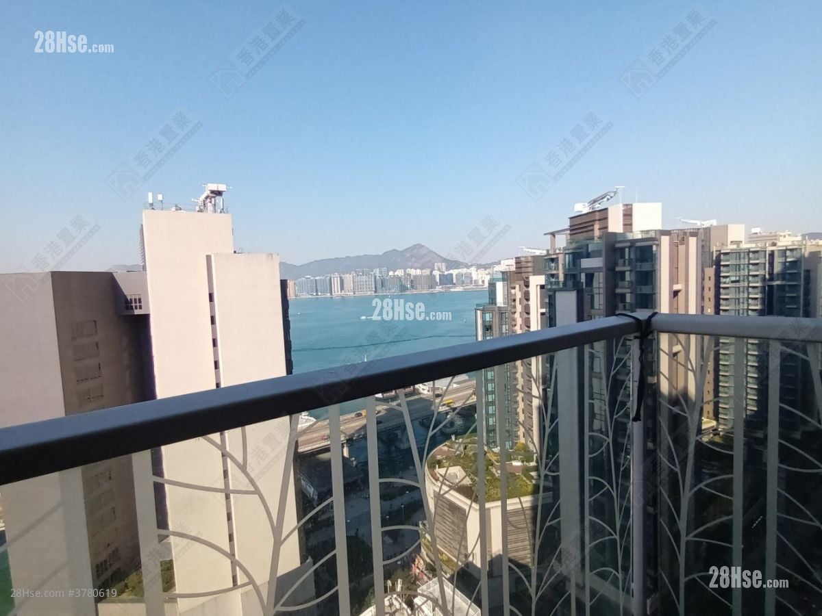 The Java 售盘 3 房 , 2 浴室 690 平方尺