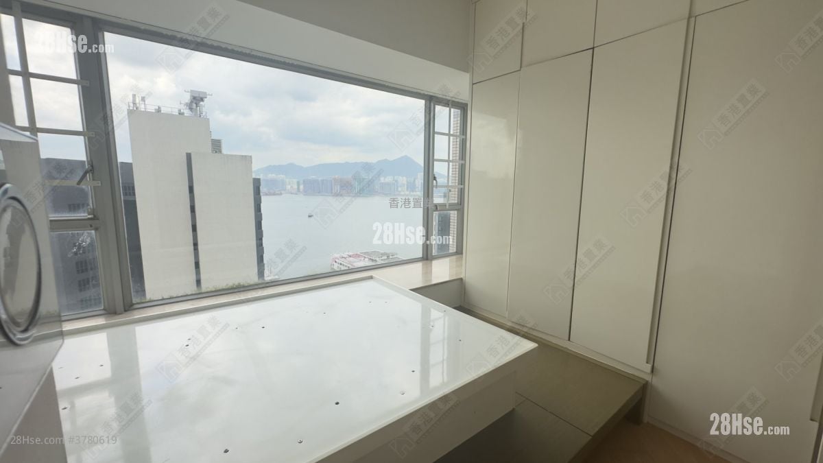 The Java 售盘 3 房 , 2 浴室 690 平方尺