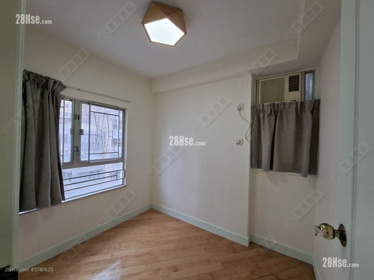金丰大厦 租盘 2 房 , 1 浴室 421 平方尺