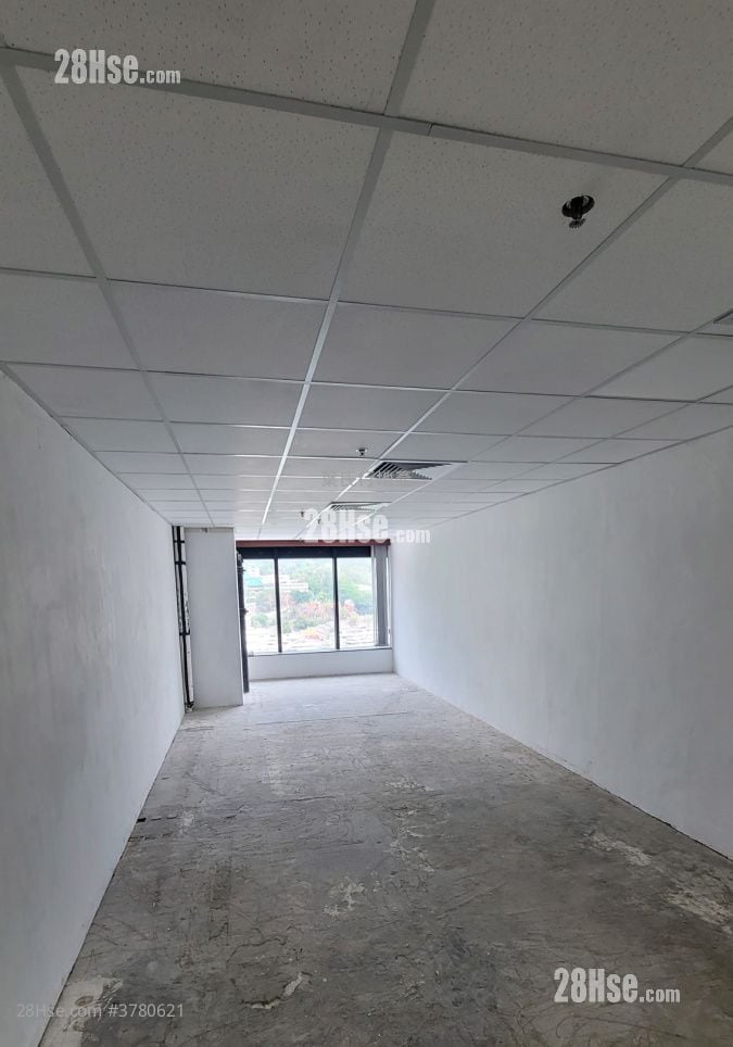 Nan Fung Centre Rental