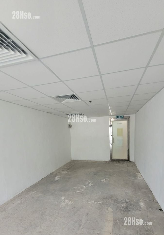 Nan Fung Centre Rental