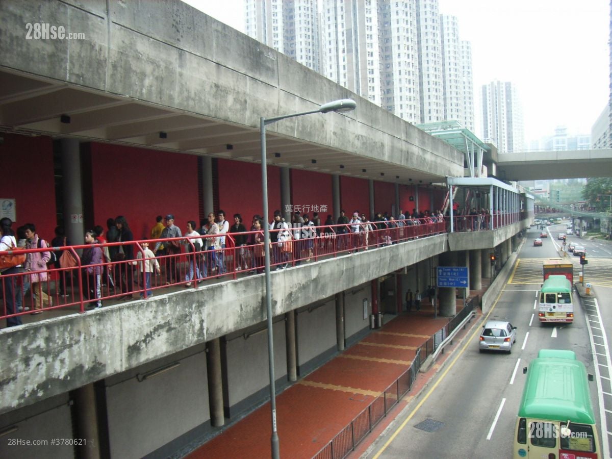 Nan Fung Centre Rental