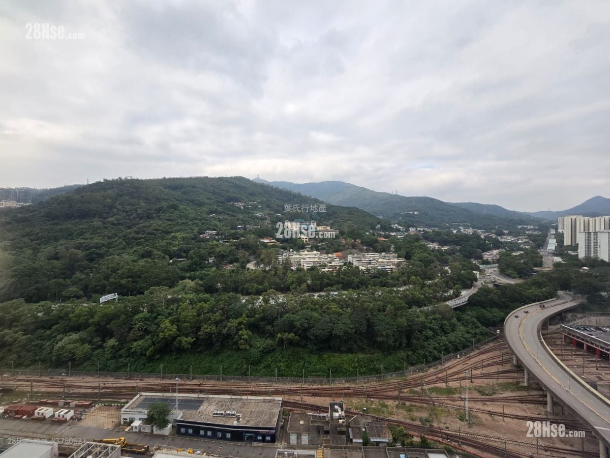 Nan Fung Centre Rental