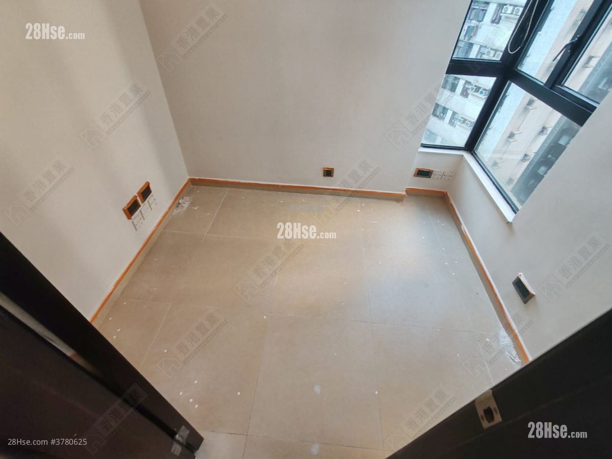 Wilton Place Rental 2 Bedrooms , 1 Bathroom 446 ft²