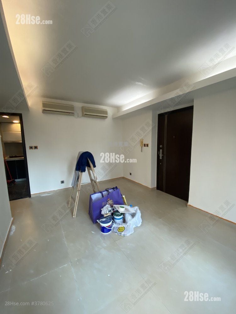 Wilton Place Rental 2 Bedrooms , 1 Bathroom 446 ft²