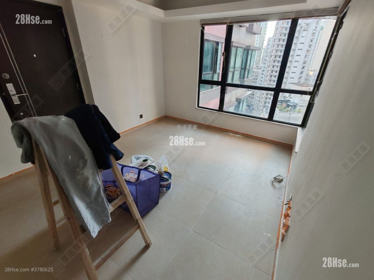 Wilton Place Rental 2 Bedrooms , 1 Bathroom 446 ft²