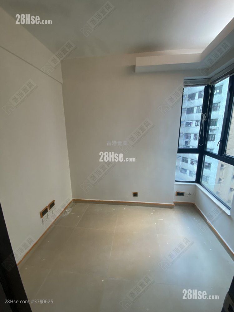 Wilton Place Rental 2 Bedrooms , 1 Bathroom 446 ft²