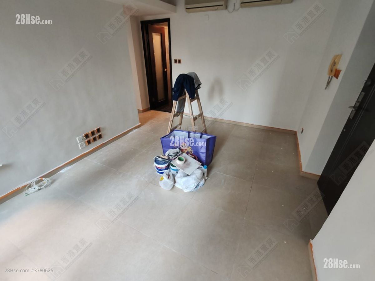 Wilton Place Rental 2 Bedrooms , 1 Bathroom 446 ft²