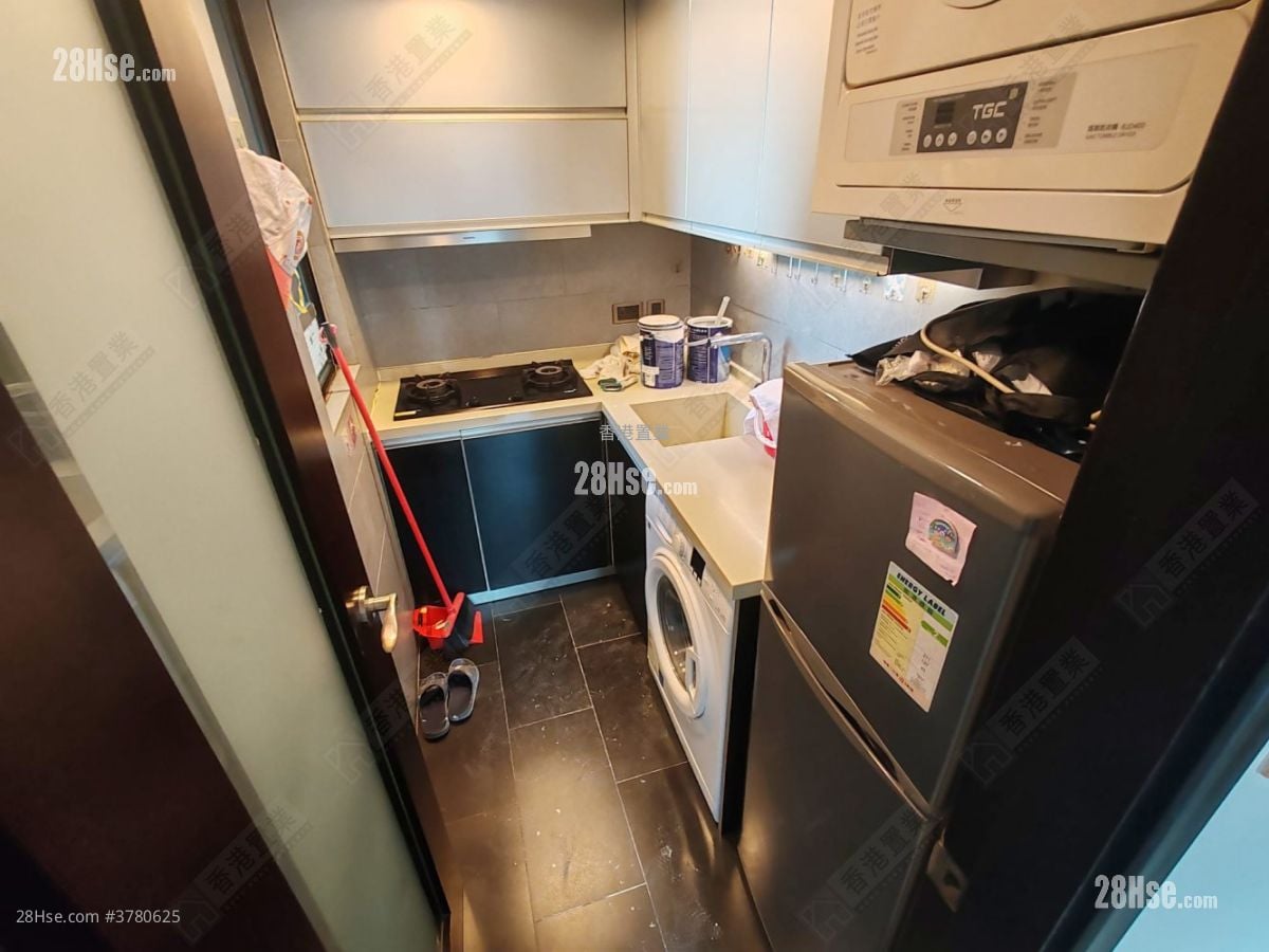 Wilton Place Rental 2 Bedrooms , 1 Bathroom 446 ft²