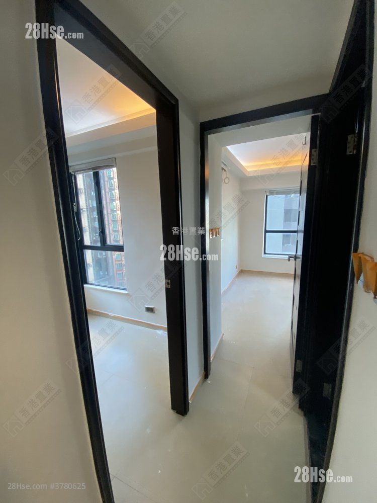 Wilton Place Rental 2 Bedrooms , 1 Bathroom 446 ft²