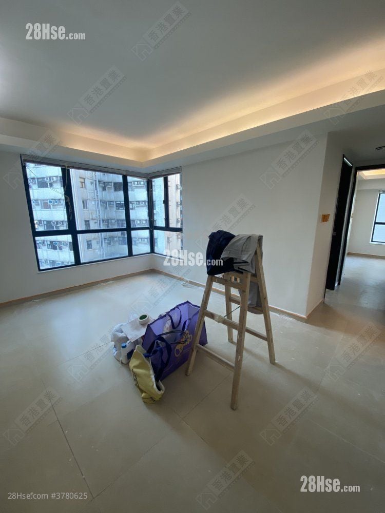 Wilton Place Rental 2 Bedrooms , 1 Bathroom 446 ft²