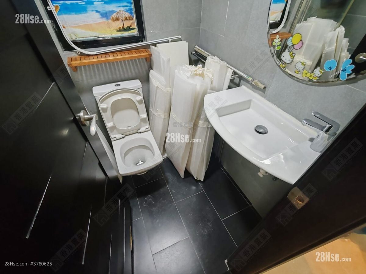 Wilton Place Rental 2 Bedrooms , 1 Bathroom 446 ft²