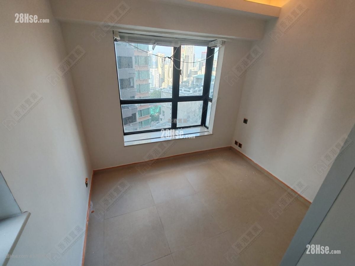 Wilton Place Rental 2 Bedrooms , 1 Bathroom 446 ft²