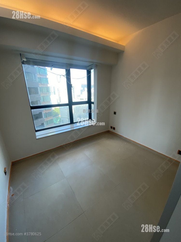 Wilton Place Rental 2 Bedrooms , 1 Bathroom 446 ft²