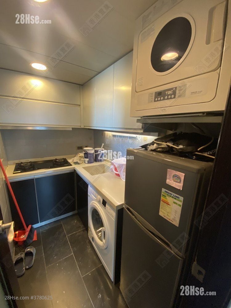 Wilton Place Rental 2 Bedrooms , 1 Bathroom 446 ft²