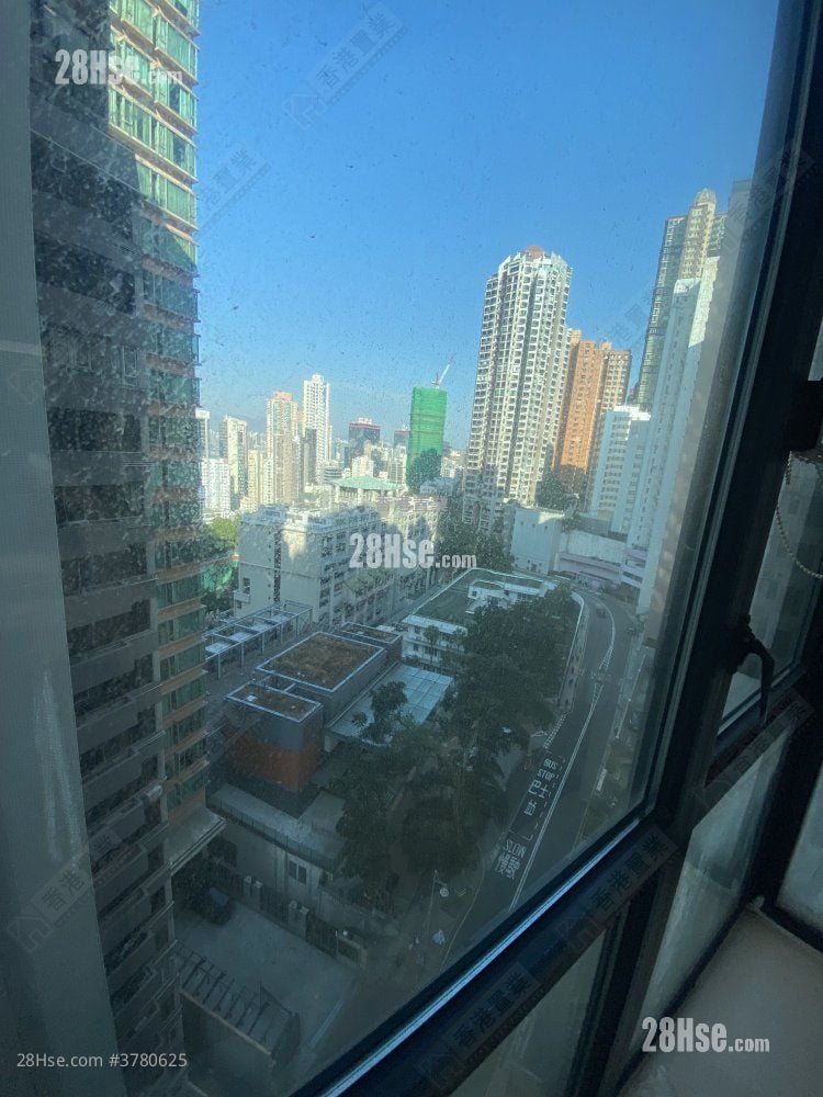 Wilton Place Rental 2 Bedrooms , 1 Bathroom 446 ft²