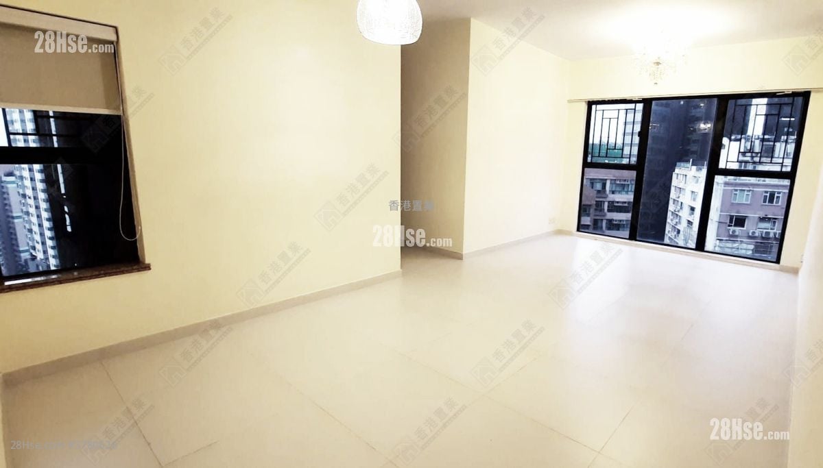 Primrose Court Sell 3 Bedrooms , 2 Bathrooms 659 ft²