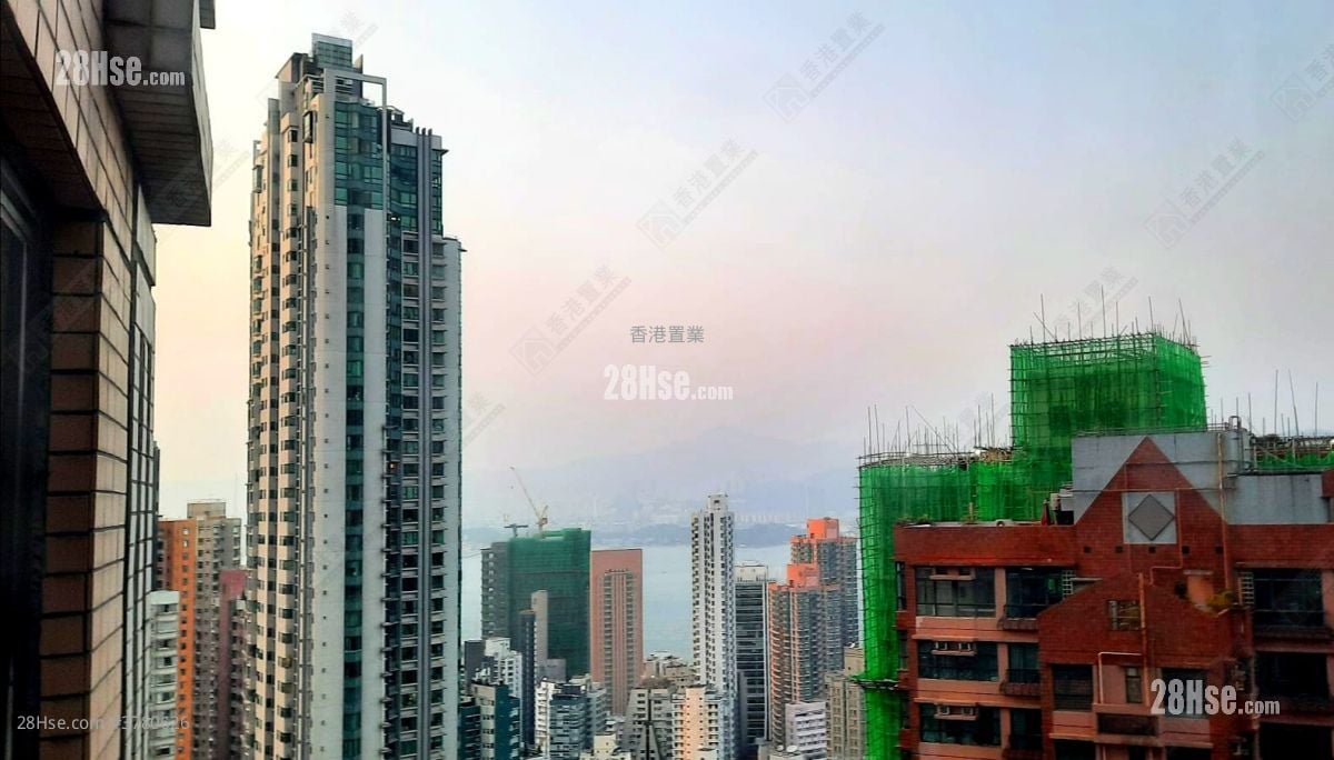 Primrose Court Sell 3 Bedrooms , 2 Bathrooms 659 ft²