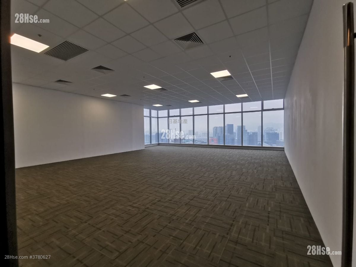 Boton Technology Innovation Tower Rental