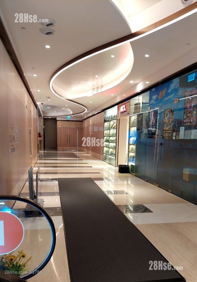 Boton Technology Innovation Tower Rental