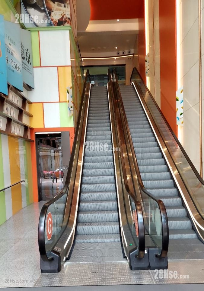 Boton Technology Innovation Tower Rental