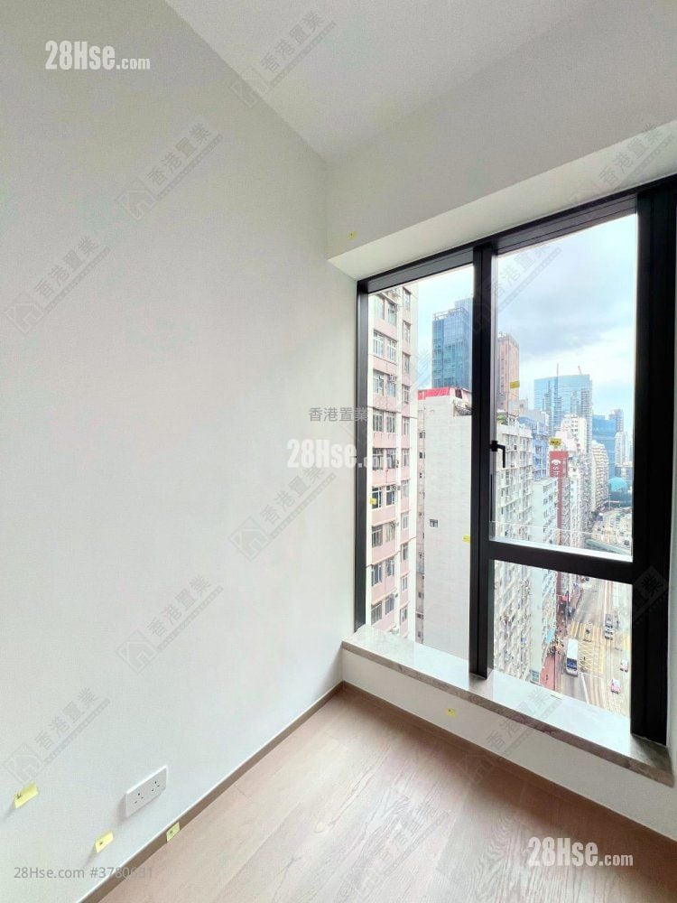 101 Kings Road 租盘 2 房 , 1 浴室 376 平方尺