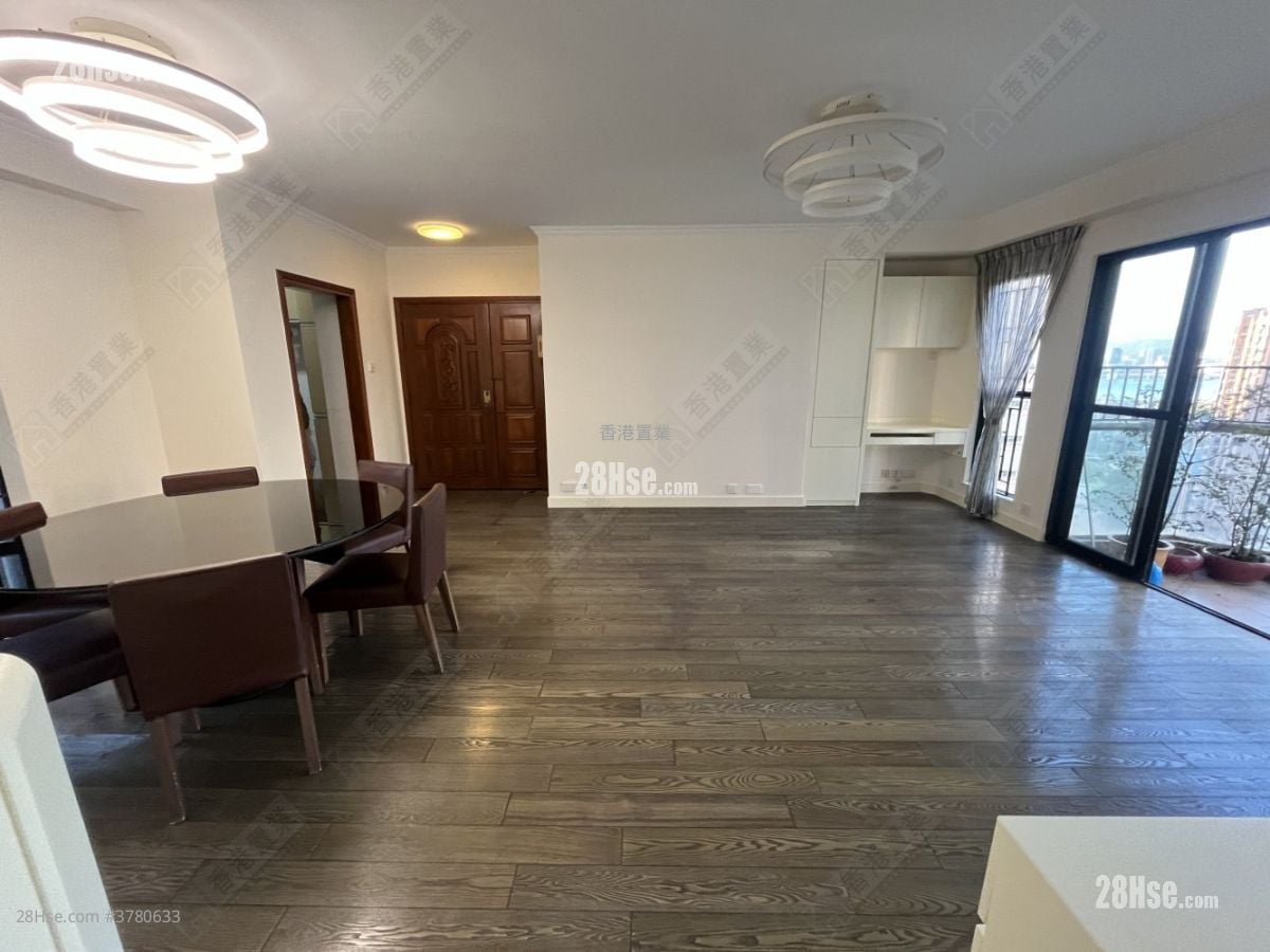 Jolly Villa Rental 3 Bedrooms , 2 Bathrooms 1,208 ft²