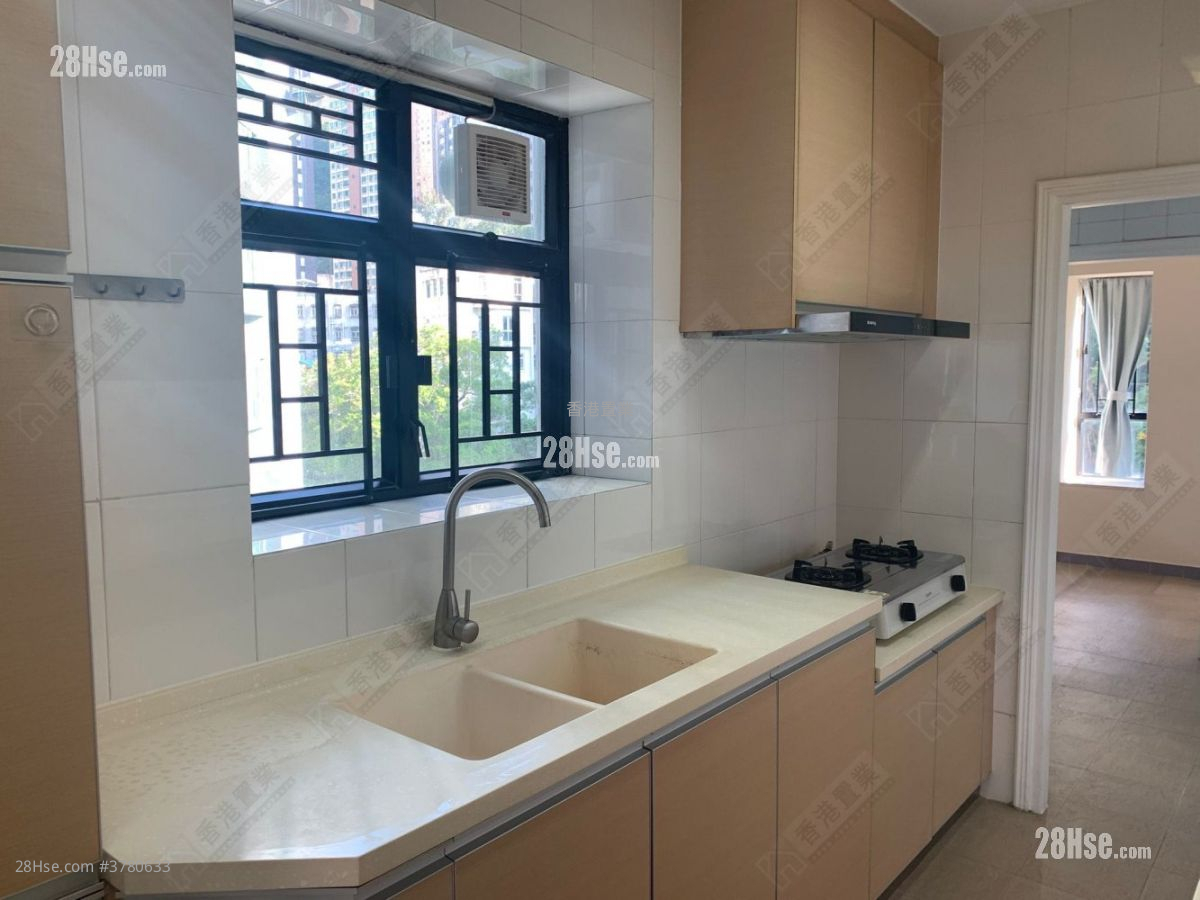 Jolly Villa Rental 3 Bedrooms , 2 Bathrooms 1,208 ft²