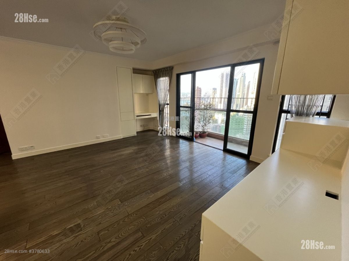 Jolly Villa Rental 3 Bedrooms , 2 Bathrooms 1,208 ft²