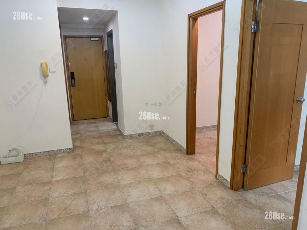 Jupiter Terrace Rental 2 Bedrooms , 1 Bathroom 420 ft²