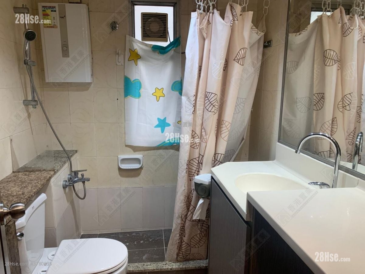 Jupiter Terrace Rental 2 Bedrooms , 1 Bathroom 420 ft²