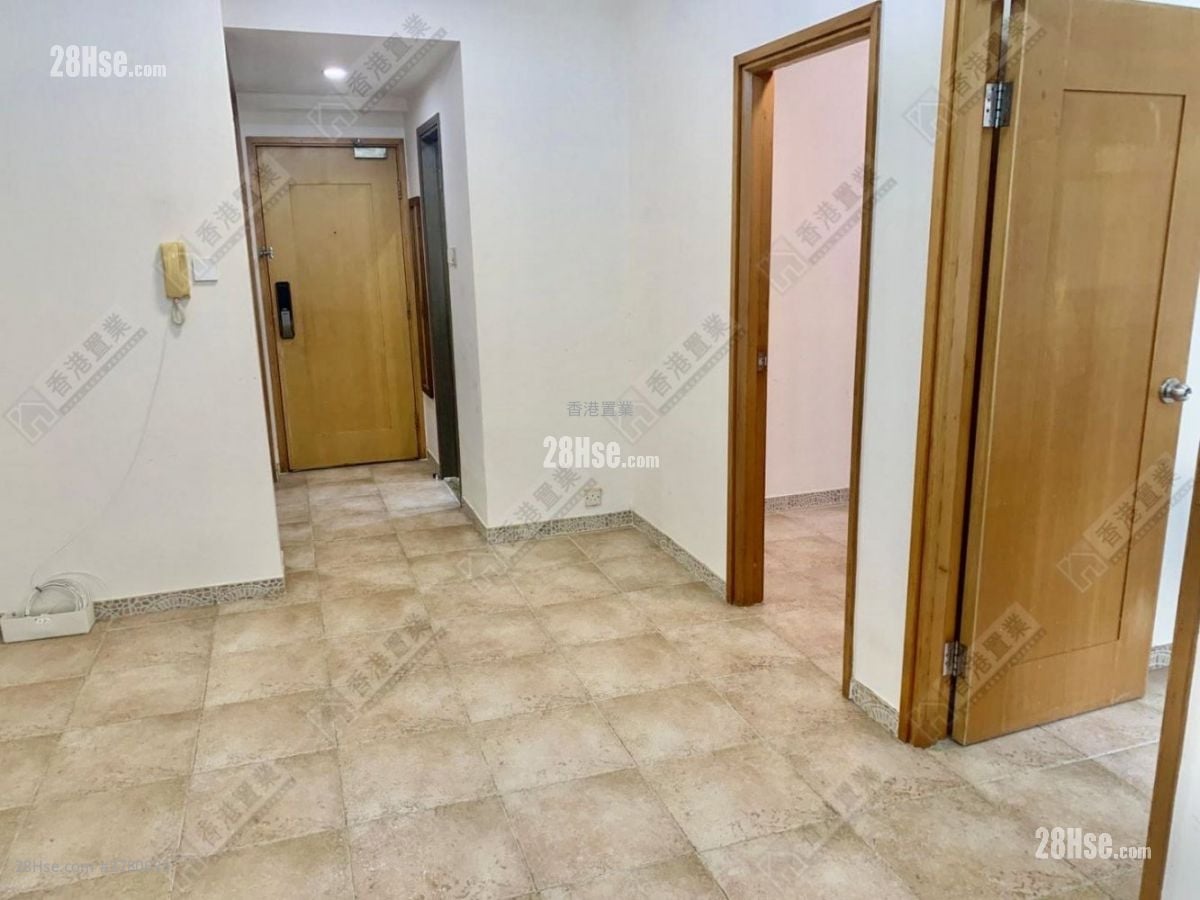 Jupiter Terrace Rental 2 Bedrooms , 1 Bathroom 420 ft²