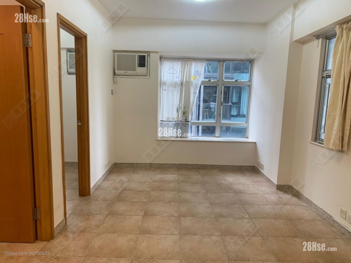 Jupiter Terrace Rental 2 Bedrooms , 1 Bathroom 420 ft²