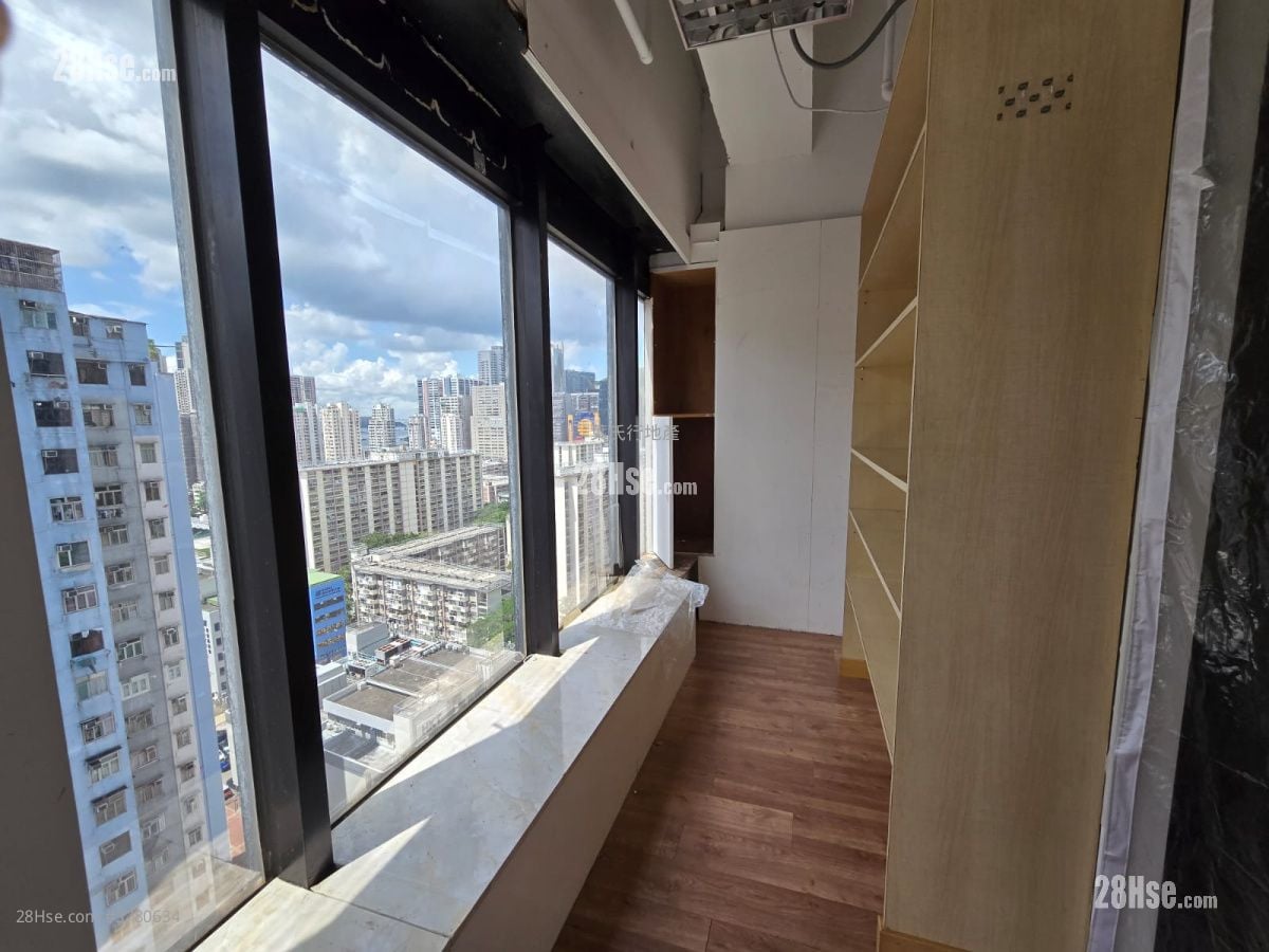 Nan Fung Centre Rental