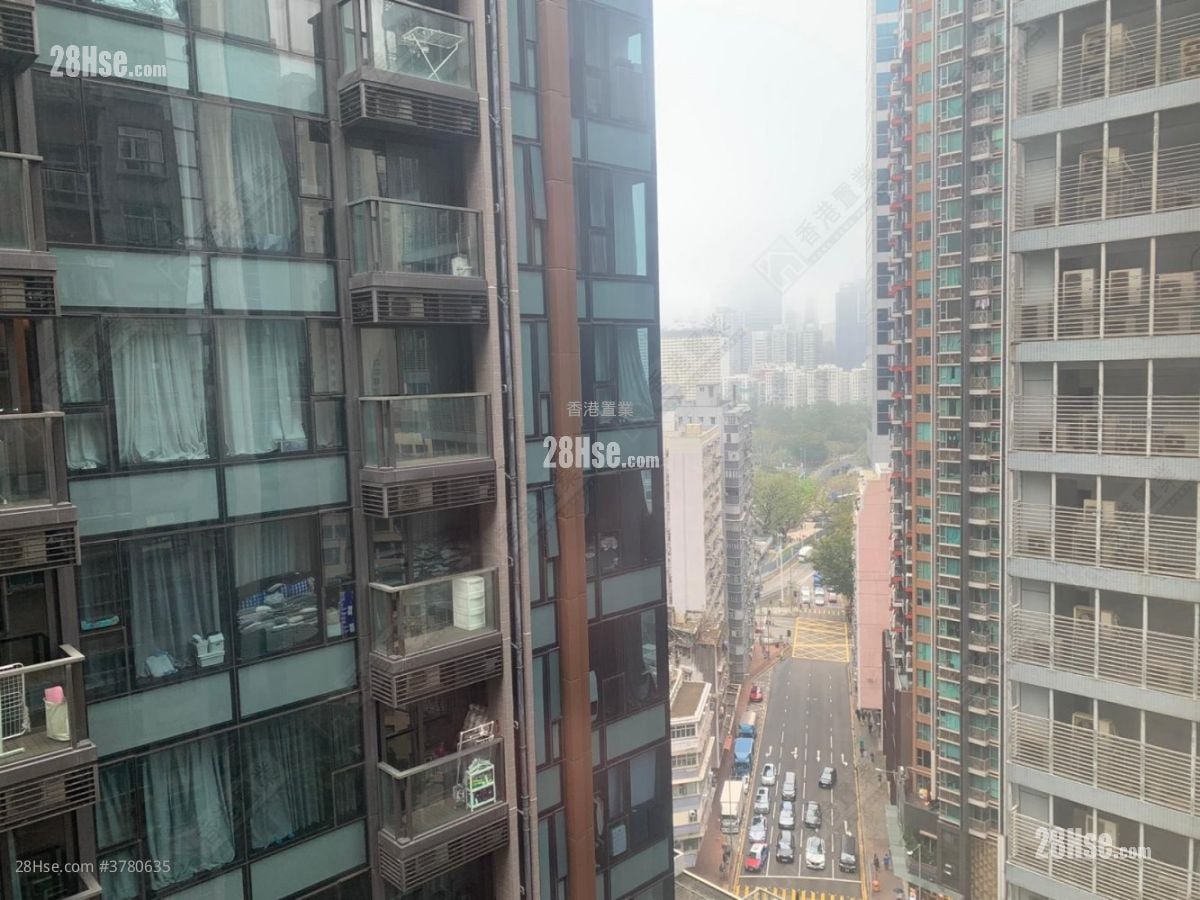 Jupiter Terrace Rental 2 Bedrooms , 1 Bathroom 420 ft²