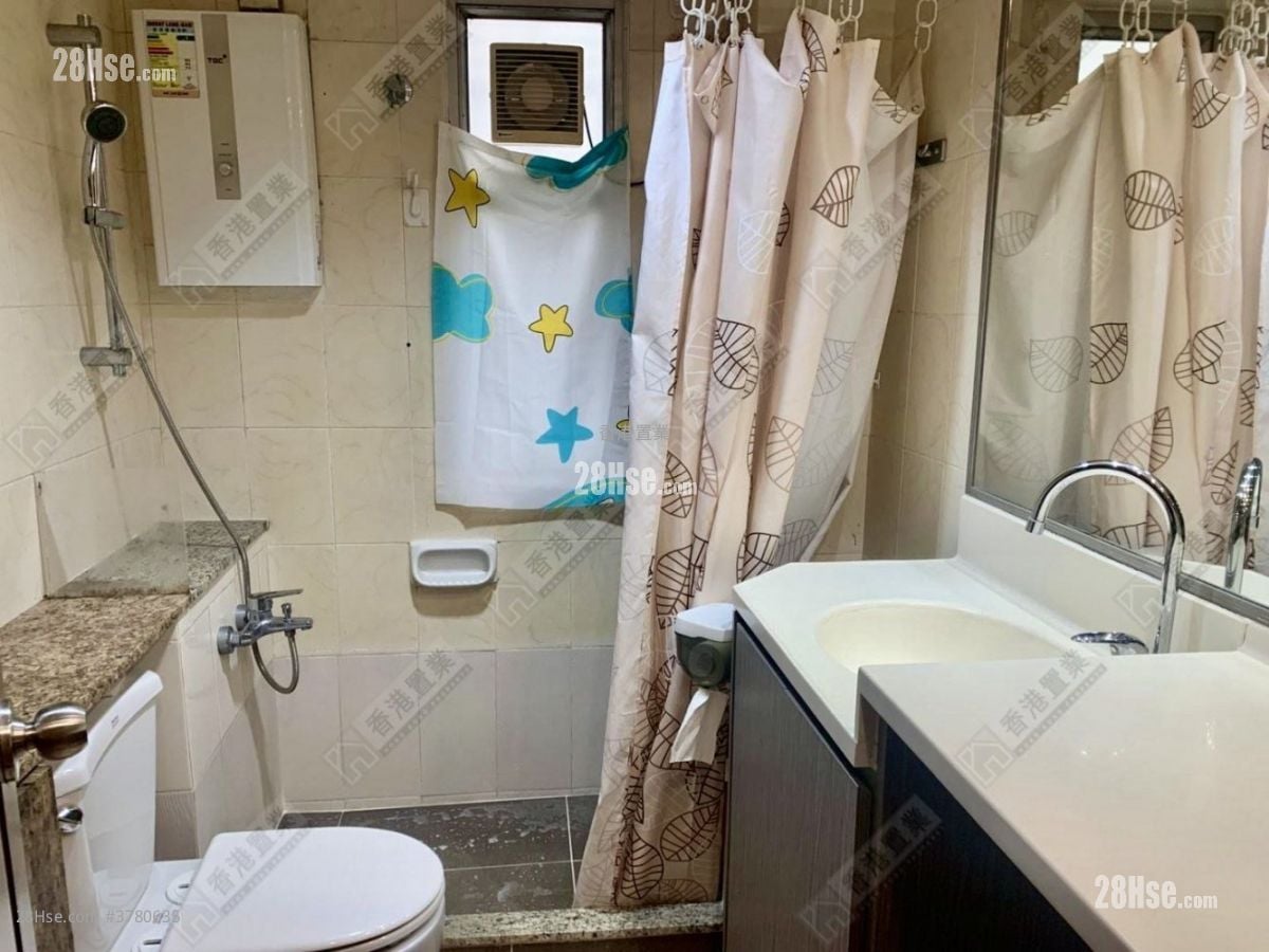 Jupiter Terrace Rental 2 Bedrooms , 1 Bathroom 420 ft²